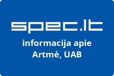 Artme, UAB