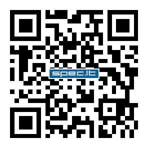 QR kodas | Artme, UAB | spec.lt