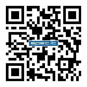 QR kodas | Artmedas, UAB