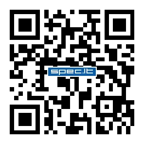 QR kodas | Artmedia LT, UAB