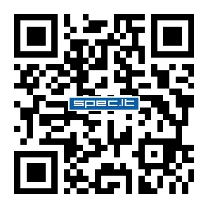 QR kodas | ARTMEJA, UAB | spec.lt