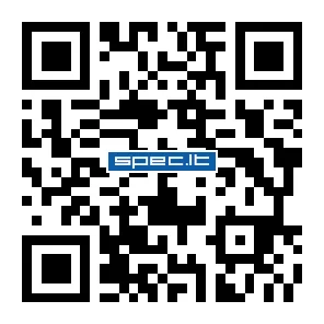 QR kodas | Artmena, IĮ | spec.lt