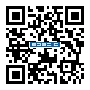 QR kodas | Artmenė, MB | spec.lt