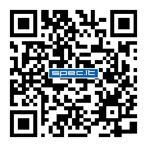 QR kodas | ArtMind Connections, UAB | spec.lt