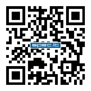 QR kodas | Artmita, UAB | spec.lt