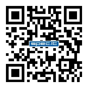 QR kodas | ARTMONAS, IĮ | spec.lt