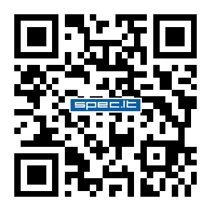 QR kodas | Artmonta, MB | spec.lt