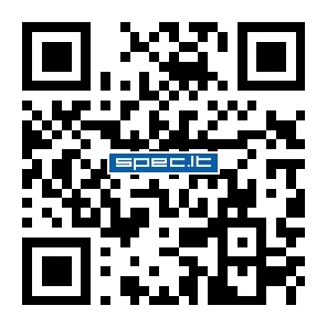 QR kodas | ARTNATA, UAB | spec.lt