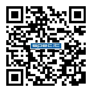 QR kodas | ARTNET KOMPIUTERIAI, UAB | spec.lt