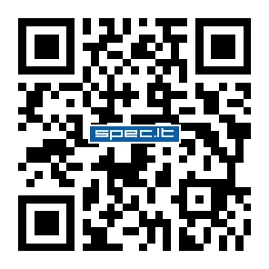 QR kodas | ARTNEX, UAB | spec.lt