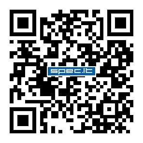QR kodas | Arto logistika, UAB | spec.lt