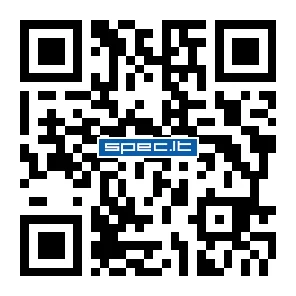 QR kodas | Arto statyba, UAB | spec.lt