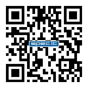 QR kodas | Arto tiltas, VŠĮ