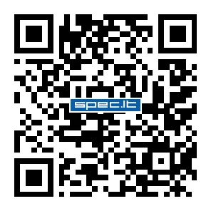 QR kodas | Arto transportas, UAB | spec.lt