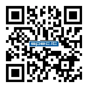 QR kodas | Arto žuvis, UAB | spec.lt