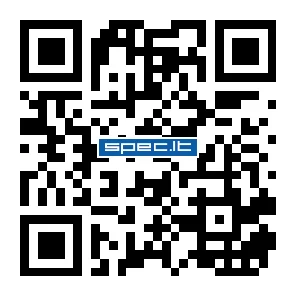 QR kodas | Artodelfas, UAB | spec.lt