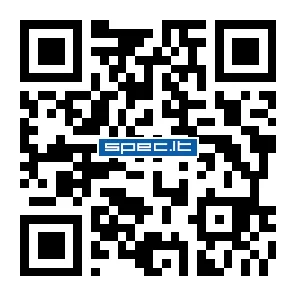 QR kodas | ARTOEVA, UAB | spec.lt