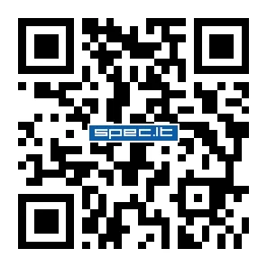 QR kodas | ARTOGAMA, UAB | spec.lt