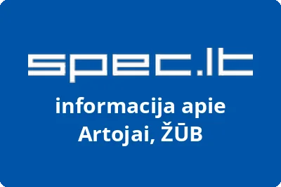 Artojai, ŽŪB