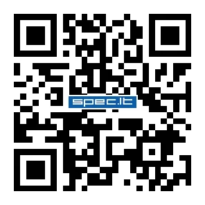 QR kodas | Artojai, ŽŪB | spec.lt
