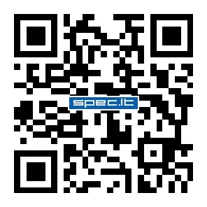 QR kodas | Artojo valda, UAB | spec.lt