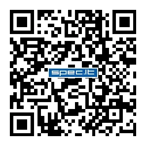 QR kodas | Artojų g. 3-ojo namo savininkų bendrija | spec.lt