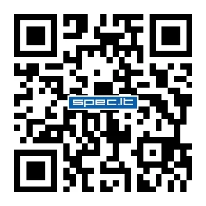 QR kodas | Artoko grupė, MB | spec.lt