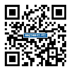QR kodas | ARTOM, UAB | spec.lt