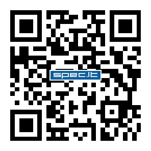 QR kodas | Artomara, MB | spec.lt