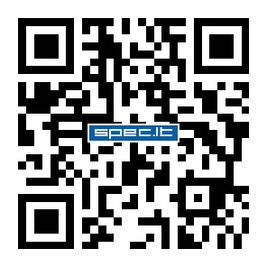 QR kodas | Artomas, IĮ | spec.lt
