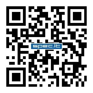QR kodas | Artomedia, MB | spec.lt