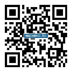 QR kodas | Artomera, MB | spec.lt