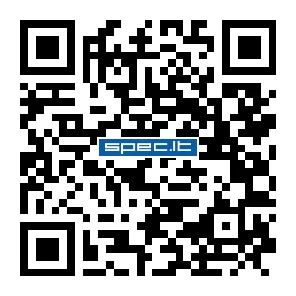 QR kodas | ARTOMILĖ, A. Čepausko įmonė