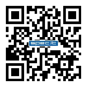 QR kodas | Artomjan, MB
