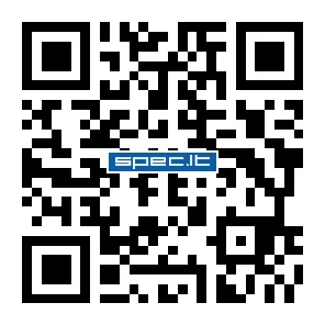 QR kodas | Artonyx, UAB | spec.lt