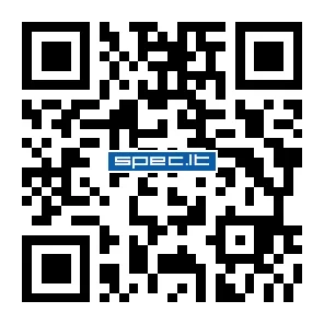QR kodas | Artopia, VŠĮ | spec.lt