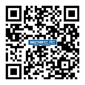 QR kodas | Artoro Gritėno įmonė