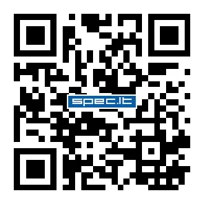 QR kodas | Artosa, UAB | spec.lt