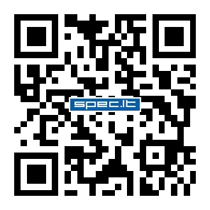 QR kodas | Artosta, UAB | spec.lt