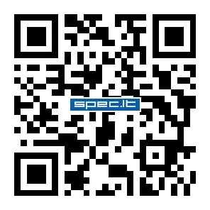 QR kodas | Artotrans, UAB | spec.lt