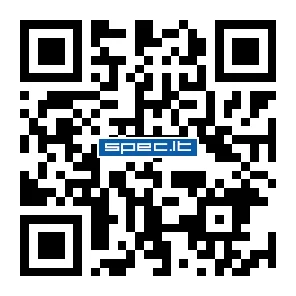 QR kodas | Artprint, UAB | spec.lt