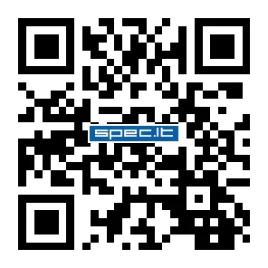 QR kodas | ArtQ, MB | spec.lt