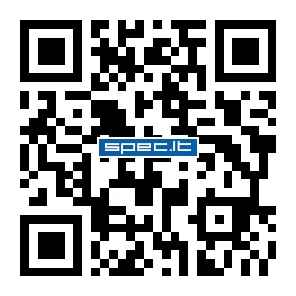 QR kodas | ARTRADE, MB | spec.lt