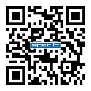 QR kodas | Artransa, UAB | spec.lt