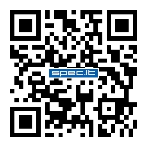 QR kodas | Artransas, UAB | spec.lt
