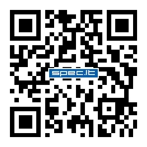 QR kodas | ARTRASA, UAB | spec.lt