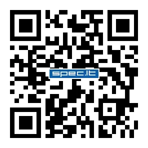 QR kodas | Artrasas, UAB | spec.lt