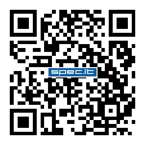 QR kodas | ARTRAX, A. Bražiūno, IĮ | spec.lt