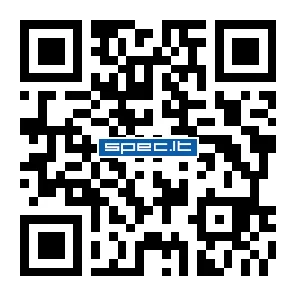 QR kodas | ARTREMA, UAB | spec.lt