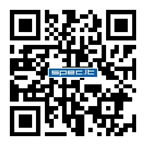 QR kodas | Artremas, UAB | spec.lt